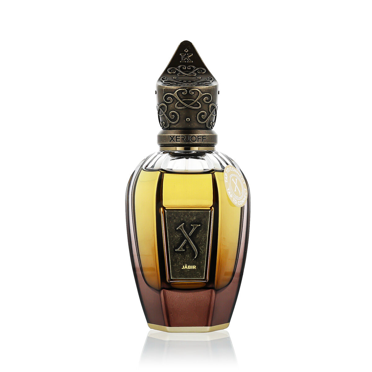 Profumo Unisex Xerjoff Jabir 50 ml